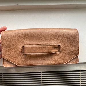 Matt & Nat Clutch | Brown | Great Condition